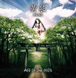 Yomi : Age of the Gods (CD)